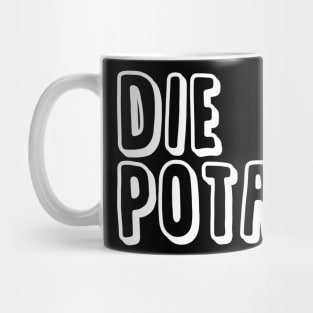 Die Potato Mug